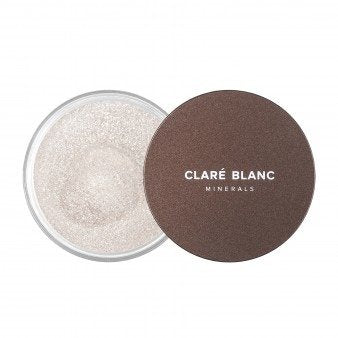 CLARE BLANC_Body Magic Dust Rozświetlający Puder Glossy Skin 07 3g