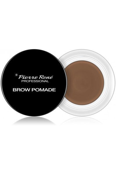 PIERRE RENE Professional Brow Pomade 01 Light Brown