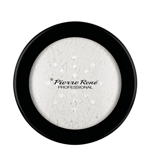 PIERRE RENE Rice Loose Powder Puder Sypki 9g