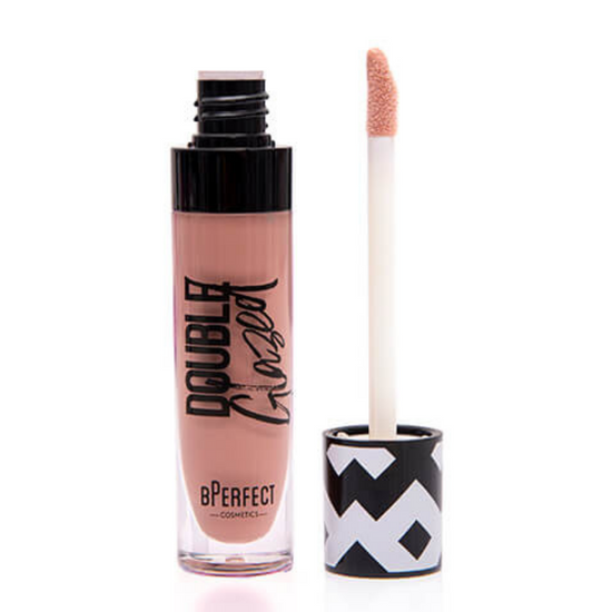 BPerfect x Stacey Marie Love Tahiti Double Glazed Lipgloss Starkers