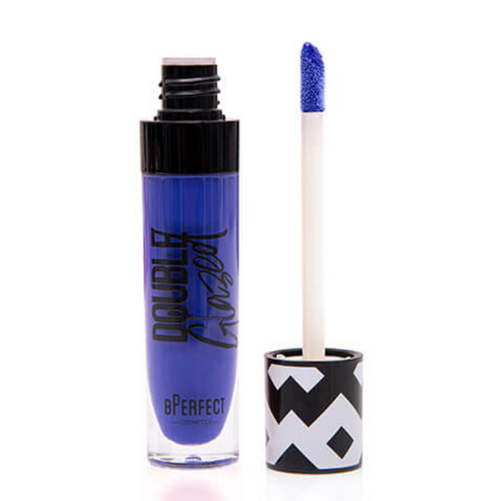 BPerfect x Stacey Marie Love Tahiti Double Glazed Lipgloss-Tinte