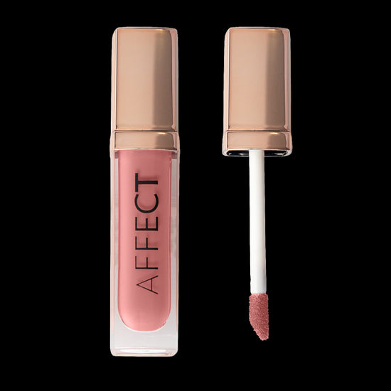 AFFECT Pomadka w Płynie Ultra Sensual Liquid Lipstick Sweet Temptation