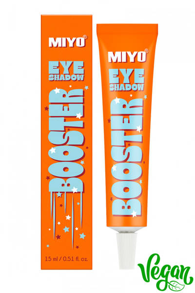 Miyo Eye Shadow Booster Baza pod Cienie