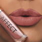 Affect Matte Liquid Lipstick Ultra Sensual Flüssiger Lippenstift Ask For Nude