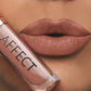 Affect Matowa Pomadka w Płynie Ultra Sensual Liquid Lipstick Secret Romance