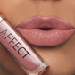 Affect Matowa Pomadka w Płynie Ultra Sensual Liquid Lipstick Sweet Temptation
