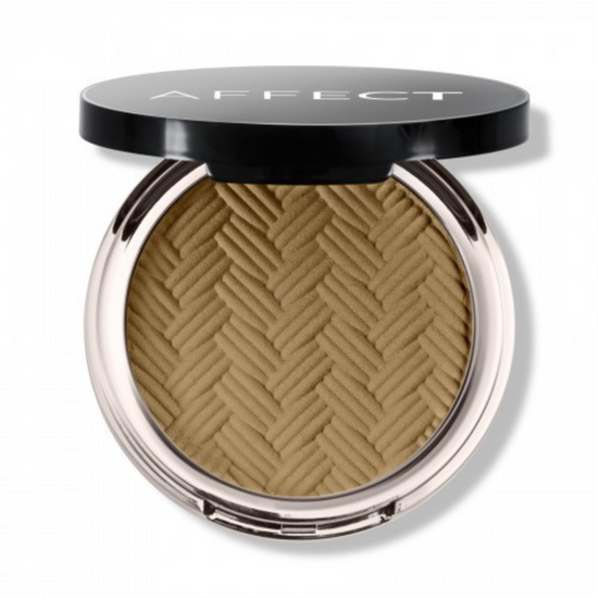 Affect Pressed Bronzer Glamour G-0013 Pure Happiness