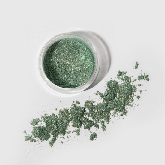 Dessi Pigment Silver Emerald 10