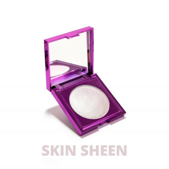 BPerfect x Stacey Marie Love Tahiti Get Wet Cream Highlighter Skin Sheen
