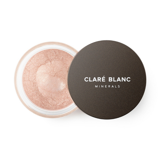 Clare Blanc Mineral Lidschatten Cold Nude 900